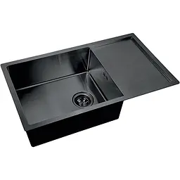Мийка MIXXUS MX7844-200x1.2-PVD-BLACK (MX0561)