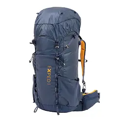 Рюкзак Exped Thunder 50 Темно-синій
