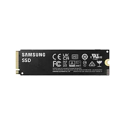 SSD накопичувач Samsung M.2 4TB PCIe 4.0 990PRO - мініатюра 3