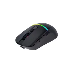 Мишка Xtrike ME GW-322 Wireless/Bluetooth Black (GW-322BK) - мініатюра 5