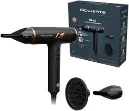 Фен Rowenta HY8310F0 (7053684) - мініатюра 8