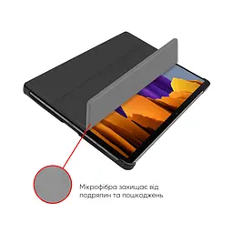 Чехол AIRON Premium для Samsung Galaxy TAB S7+/S8+ - мініатюра 5