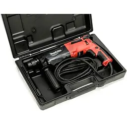 Перфоратор Makita M8701 [95906] - мініатюра 4