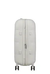 Валіза 67 См American Tourister DREAMI CLOUD WHITE 67x45x28(30) MK3*05002 - мініатюра 8