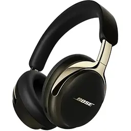 Навушники Bose QuietComfort Ultra Headphones (2nd Gen) Desert Gold (890101-0400) - мініатюра 5