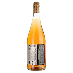 Вино Domini Del Leone Orange біле сухе 0.75 л - мініатюра 2