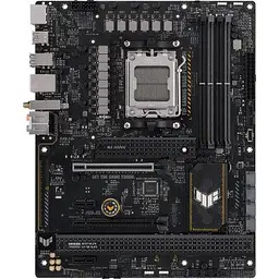 Материнська плата Asus (TUF GAMING B650-PLUS WIFI) - мініатюра 2
