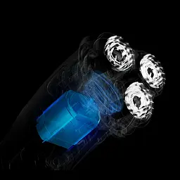 Електробритва чоловіча Xiaomi Enchen (STEEL-3S) - мініатюра 7