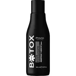 Молочко фініш Pro.Co Botox Effect для волосся 100 мл