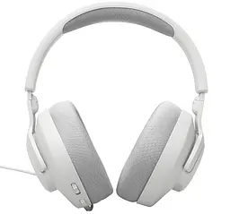 Навушники JBL Quantum 100M2 White (JBLQTUM100M2WHT) - мініатюра 6