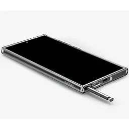 Оригінальний протиударний чохол Spigen Ultra Hybrid Samsung Galaxy S23 Ultra (6.8") Space Crystal ACS05647 - мініатюра 8