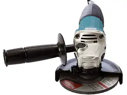 Болгарка Makita GA5030R - мініатюра 4