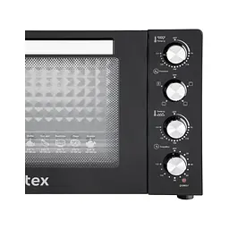 Електропіч Rotex ROT455-B2G EUROSTANDART - мініатюра 8