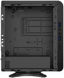 Корпус GameMax ST103-2U3 300W Black (ST103-2U3-300W) - мініатюра 4
