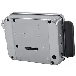 Електромеханічний замок Atis Lock SSM CK - мініатюра 2