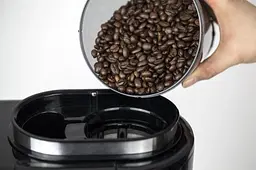 Кавоварка CASO Coffee Compact - мініатюра 7
