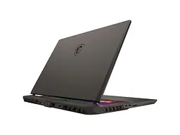 Ноутбук MSI Vector 16 HX AI A2XWIG A2XWIG-400 (9S7-15M352-400) - мініатюра 2