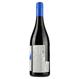 Напій винний Elvi Sintonia Sangria red червоний солодкий 0.75 л (866470) - мініатюра 2