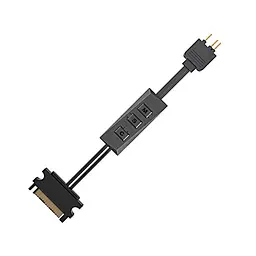 Контролер ARGB ID-Cooling RC-ARGB - мініатюра 6