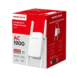Підсилювач Wi-Fi сигналу, ME50G MERCUSYS - мініатюра 3