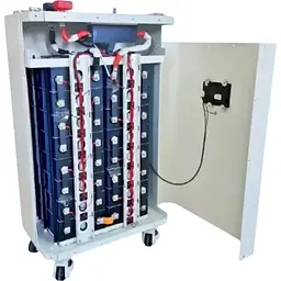 Акумулятор GSL ENERGY LiFePO4 48V (51.2V/314Ah/16076Wh) (GSL-51314HV) [175628] - мініатюра 5