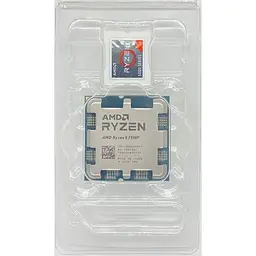 Процесор AMD Ryzen 5 7500F Tray (100-000000597) UA [119583] - мініатюра 3