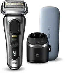 Електробритва BRAUN Series 9 9675cc - мініатюра 4