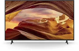 Sony Телевізор 65" KD65X75WL - мініатюра 4