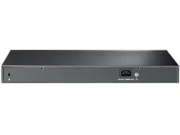 Комутатор TP-LINK TL-SG1428PE - мініатюра 3