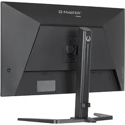 Монітор Iiyama 31.5" GB3272QSU-B1 QHD IPS 180Hz (GB3272QSU-B1) - мініатюра 6