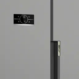 Холодильник Beko GN163140SN - мініатюра 5