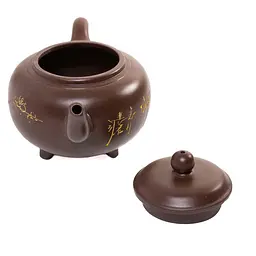 Ісинський чайник "Гілка Сакури", 150 мл - мініатюра 6