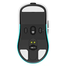 Мишка Thunderobot ML7 Tri-Mode wireless Mous (ML7) - мініатюра 2