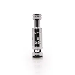 Випарник змінний для Smoant Battlestar Baby Coil на сітці Mesh - 0.6 Ом (18929)