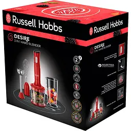 Блендерний набір Russell Hobbs 24700-56 Desire (23626026002) - мініатюра 4