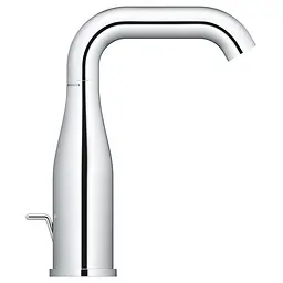 Змішувач для умивальника Grohe Essence М-size одноважільний Хром 30412 - мініатюра 2