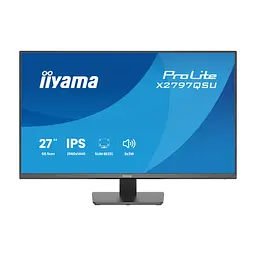 Монітор iiyama X2797QSU-B1