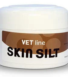 Успокаююча відновлювальна маска Nogga Skinsilt 500 мл