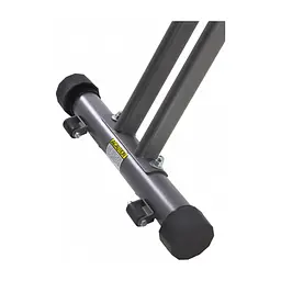 Велотренажер Toorx Upright Bike BRX Compact Multifit (BRX-COMPACT-MFIT) (929779) - мініатюра 7
