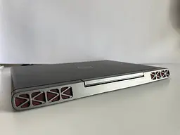 Ігровий ноутбук Dell Inspiron 15 Gaming 7567 15.6" (i5-7300HQ / 16GB / SSD 256GB / GTX 1050 4GB) б/в - мініатюра 9