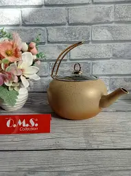 Чайник O.M.S. Collection 8211-XL Cream 3 л - мініатюра 7