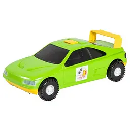 Іграшка Авто-спорт Tigres 39014 Салатовий (2000990528711) shop (2000990528711)