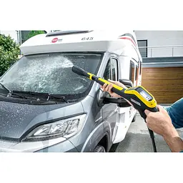 Пістолет для мінімийки Karcher G180 Q Full Control (2.644-270.0) - мініатюра 3