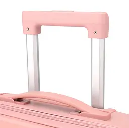 Валіза Semi Line 28" (L) Rose (T5779-3) (DAS302958) - мініатюра 7
