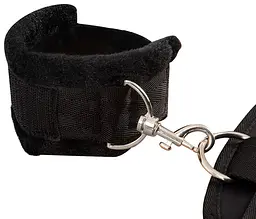 Бондажі/наручники Bad Kitty Neck-Wrist-Ankle Res Bad Kitty 42-05385400000 101724 - мініатюра 2