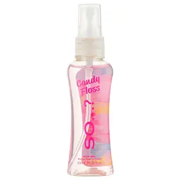 Спрей для тіла Candy Floss Body Mist So…? 50 мл