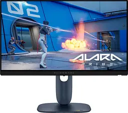 Монітор Dell 24.5" AW2525HM teh0024916 - мініатюра 2