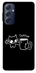 Чохол Demsky Wake Up Call для Samsung Galaxy M54 5G