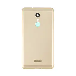 Задня кришка для Lenovo K8 Золотистий