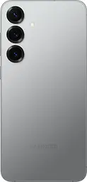 Смартфон Samsung Galaxy S25+ 12/512GB Silver Shadow (SM-S936BZSG) [NFC, 2 SIM/1 SIM + eSIM] - мініатюра 7